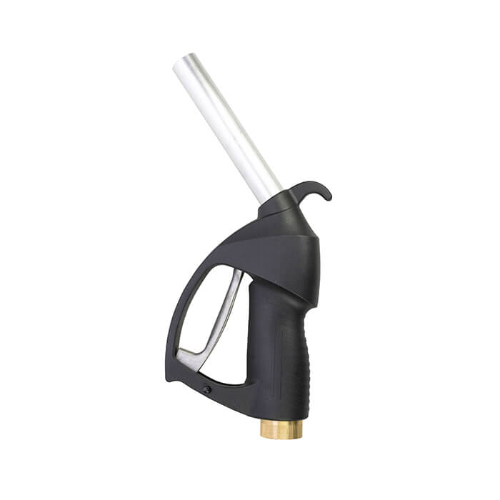 Piusi SELF 3000 oil delivery nozzle c/w 1